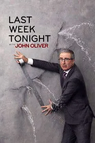 Last Week Tonight with John Oliver 13. sezon