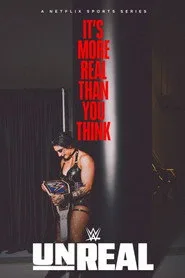 WWE: Ne Kadarı Gerçek? 1. sezon