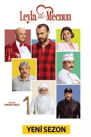 Leyla ile Mecnun 6. sezon
