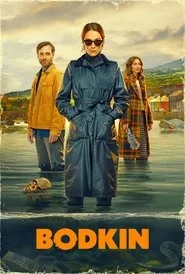 Bodkin posteri