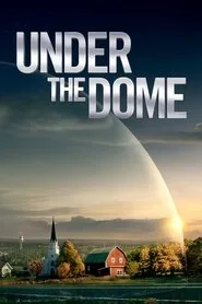 Under the Dome posteri