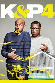 Key & Peele 4. sezon