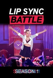 Lip Sync Battle 1. sezon