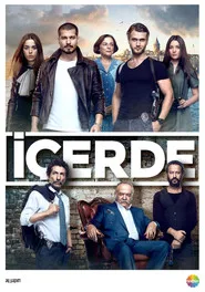 İçerde 1. sezon