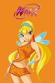 Winx Club 3. sezon