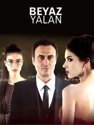 Beyaz Yalan posteri