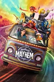 The Muppets Mayhem 1. sezon