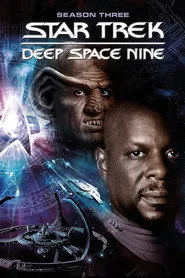 Star Trek: Deep Space Nine 3. sezon