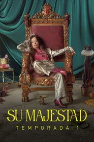 MAJESTELERİ 1. sezon