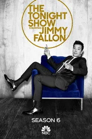 The Tonight Show Starring Jimmy Fallon 6. sezon