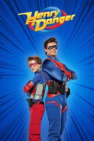 Henry Danger 1. sezon