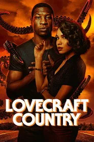 Lovecraft Country 1. sezon