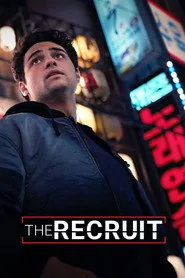 The Recruit 2. sezon