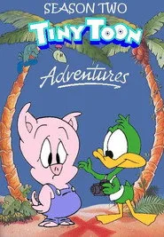 Tiny Toon Adventures 2. sezon