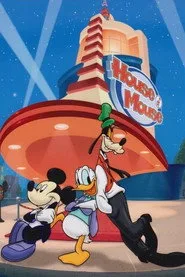 Disney's House of Mouse 2. sezon