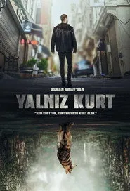 Yalnız Kurt 1. sezon