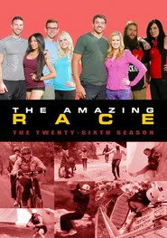 The Amazing Race 26. sezon