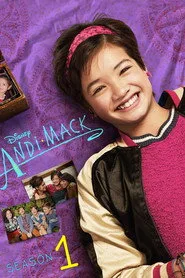 Andi Mack 1. sezon