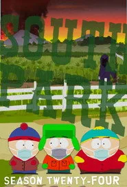 South Park 24. sezon