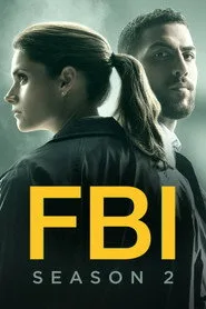 FBI 2. sezon