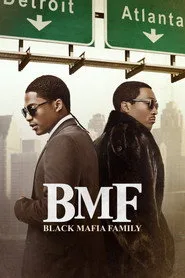 BMF 2. sezon