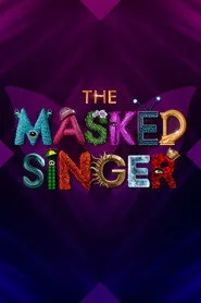 The Masked Singer 10. sezon