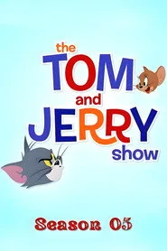 Tom ve Jerry Show 5. sezon