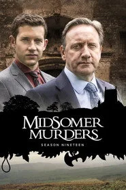 Midsomer Murders 19. sezon