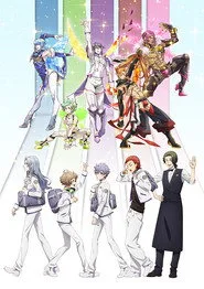 Fairy Ranmaru 1. sezon