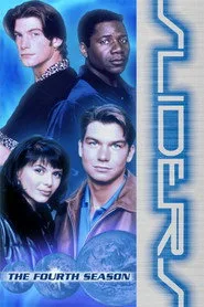 Sliders 4. sezon