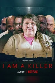 I AM A KILLER 3. sezon