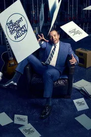 The Tonight Show Starring Jimmy Fallon 10. sezon