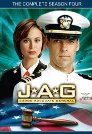 JAG 4. sezon