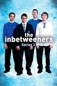 The Inbetweeners 3. sezon