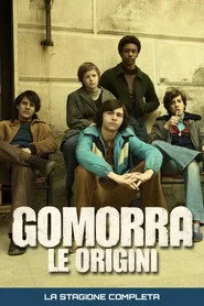 Gomorra - Le Origini 1. sezon
