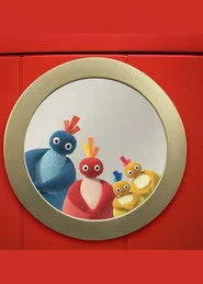 Twirlywoos 1. sezon