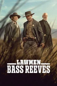 Lawmen: Bass Reeves 1. sezon