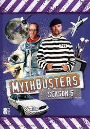 MythBusters 5. sezon