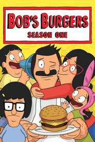 Bob's Burgers 1. sezon