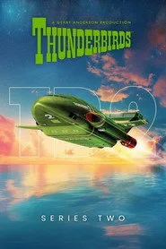 Thunderbirds 2. sezon