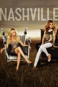 Nashville 2. sezon