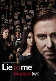 Lie to Me 2. sezon