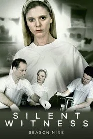Silent Witness 9. sezon