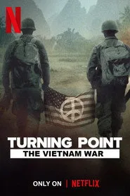 Dönüm Noktası: Vietnam Savaşı 1. sezon