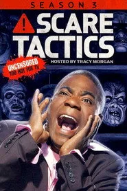 Scare Tactics 3. sezon