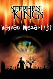 Hayvan Mezarlığı posteri