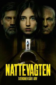Nattevagten: Dæmoner går i arv posteri