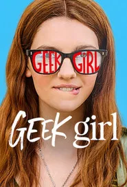 Geek Girl posteri