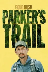 Altın Peşinde: Parker'ın Yolu 7. sezon