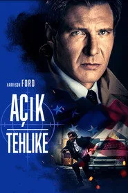 Açık Tehlike posteri